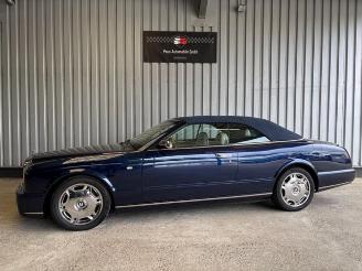 occasione autovettura Bentley Azure Cabriolet 2007/7