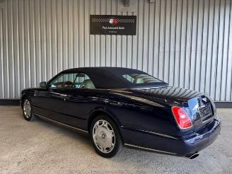 Bentley Azure Cabriolet picture 8