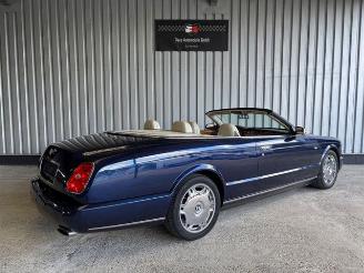 Bentley Azure Cabriolet picture 9