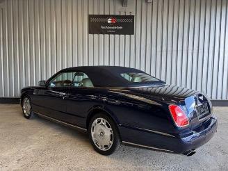 Bentley Azure Cabriolet picture 8