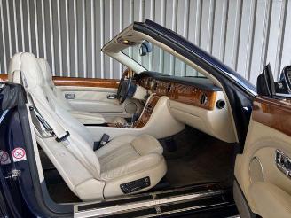 Bentley Azure Cabriolet picture 15