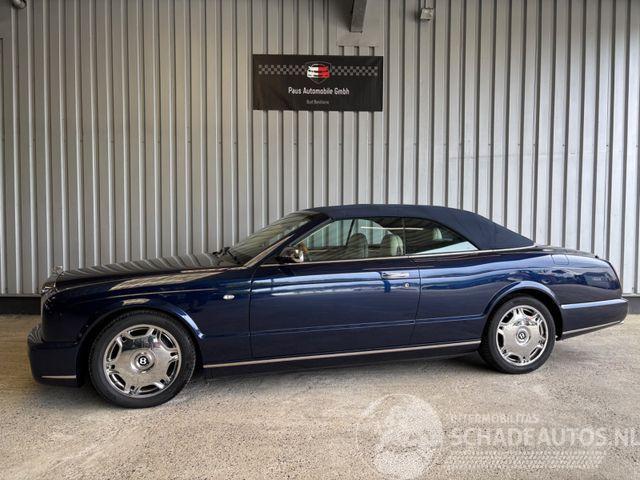 Bentley Azure Cabriolet