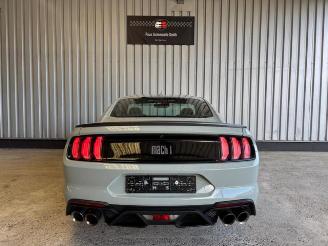 Ford Mustang 5.0 V8 Mach 1 Coupe picture 8