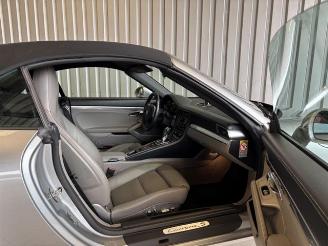 Porsche 911 Carrera S Cabriolet Chrono picture 15