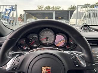 Porsche 911 Carrera S Cabriolet Chrono picture 18
