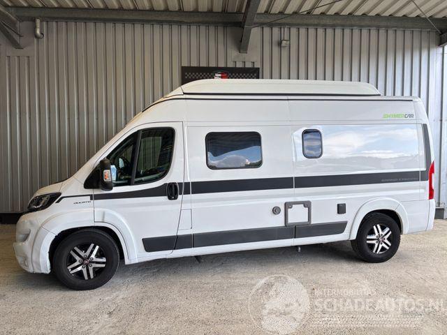 Hymer  