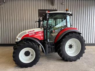 Ocazii utilaje Steyr   2015/1