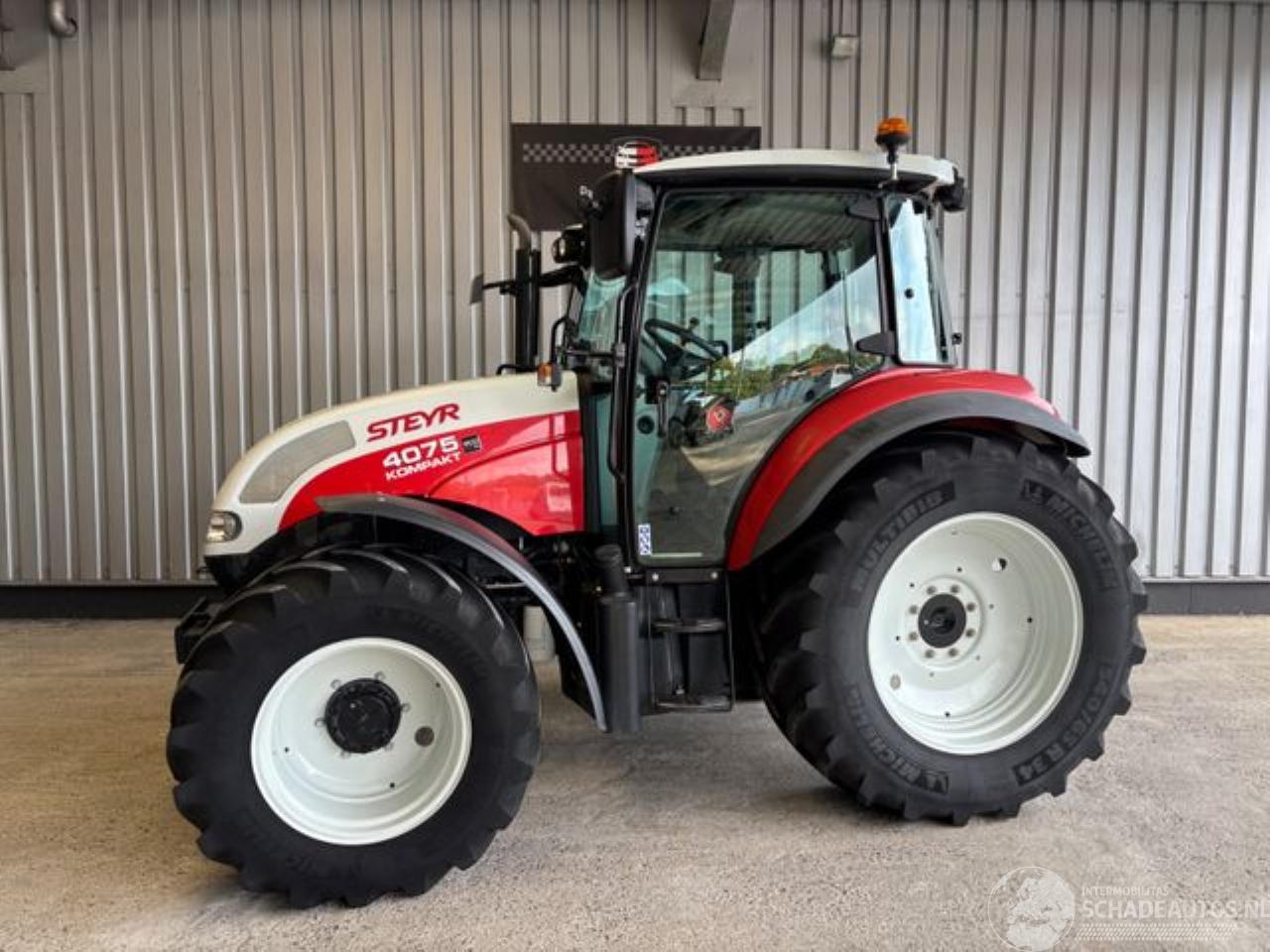 Steyr  