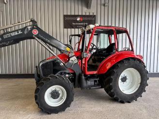 ocasión máquina Steyr   2020/1