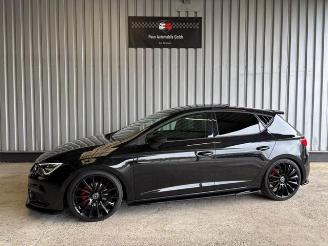 ocasión turismos Seat Leon FR 2.0 TDI DSG Panorama 2018/7