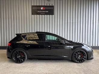 Seat Leon FR 2.0 TDI DSG Panorama picture 6
