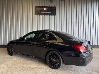 Mercedes E-klasse 350  Hybrid AMG-Lin Pano / Softclos / VOLL picture 4