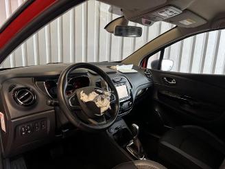 Renault Captur Intens Automatic / R-Kamera / Navigation picture 11