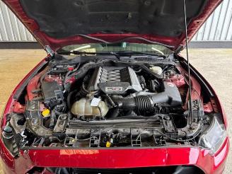 Ford Mustang GT V8 5.0 Coupe picture 13