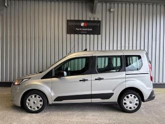 Ford Transit Connect 2x Schiebetür picture 3