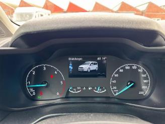 Ford Transit Connect 2x Schiebetür picture 17