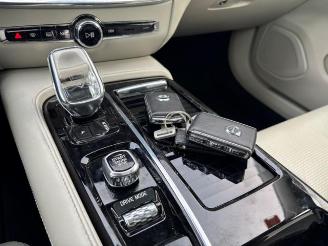 Volvo V-60 Kombi Inscription Plug-In Hybrid AWD picture 16