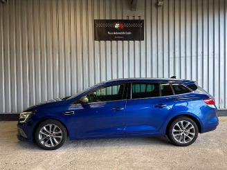 Renault Mégane Grandtour Megane IV Grandtour GT-Line Automatic picture 3