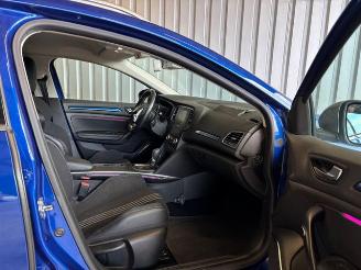 Renault Mégane Grandtour Megane IV Grandtour GT-Line Automatic picture 13