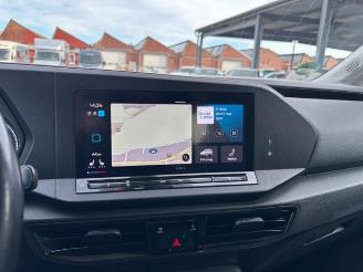 Volkswagen Caddy Life 2.0 TDI DSG Navigation / 5-Sitzer picture 15