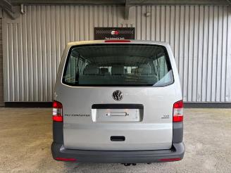 Volkswagen Transporter  picture 9