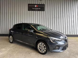 Renault Clio V Experience Navigation / LED picture 8