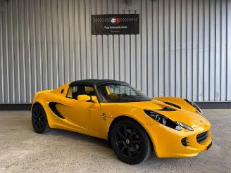 Lotus Elise S 1.8 Sport picture 8