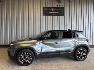 Unfallwagen Jeep Avenger Summit Electric 2023/9