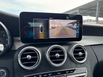 Mercedes C-klasse  picture 17