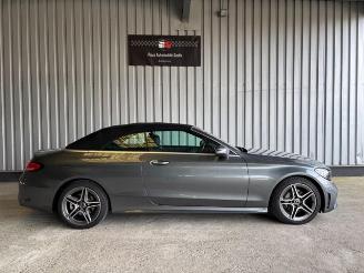 Mercedes C-klasse  picture 7