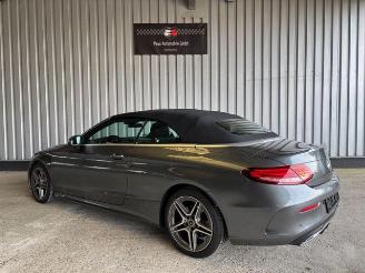 Mercedes C-klasse  picture 5