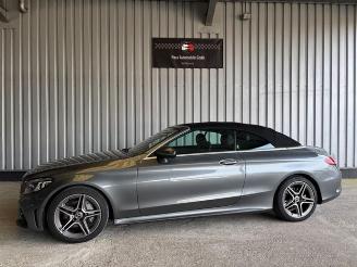 Ocazii autoturisme Mercedes C-klasse  2018/9