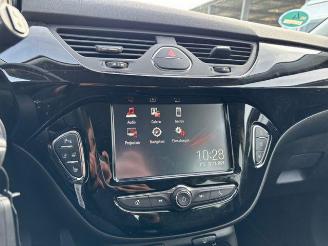Opel Corsa E 120 Jahre Xenon / SHZ picture 17