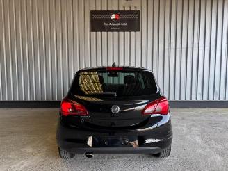 Opel Corsa E 120 Jahre Xenon / SHZ picture 10