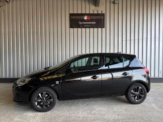 Opel Corsa E 120 Jahre Xenon / SHZ picture 1
