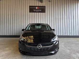 Opel Corsa E 120 Jahre Xenon / SHZ picture 8