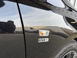Opel Corsa E 120 Jahre Xenon / SHZ picture 14