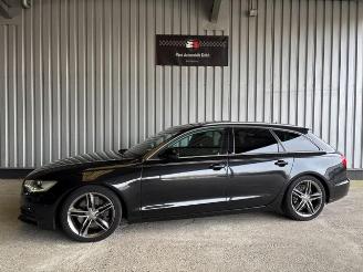 occasione autovettura Audi A6 avant 3.0 TDI Quattro Sport / Panorama 2012/1