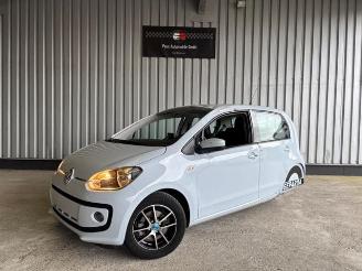 Volkswagen Up! Geparda / Ellenator picture 2