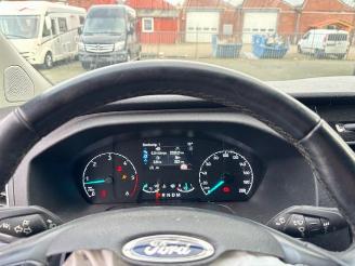 Ford Transit Custom Kasten 290 L1 Sport Automatic picture 17