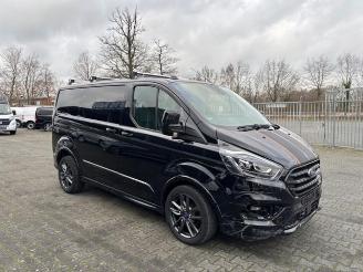 Ford Transit Custom Kasten 290 L1 Sport Automatic picture 4