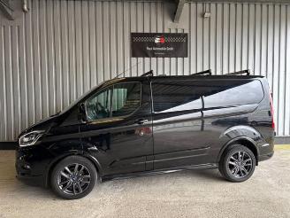  Ford Transit Custom Kasten 290 L1 Sport Automatic 2021/2