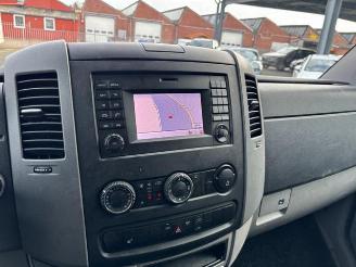 Mercedes Sprinter II Kasten 316 CDI Automatic picture 17
