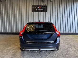 Volvo V-60 Kombi Summum AWD Hybrid picture 5