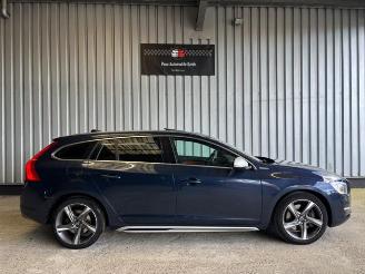 Volvo V-60 Kombi Summum AWD Hybrid picture 7