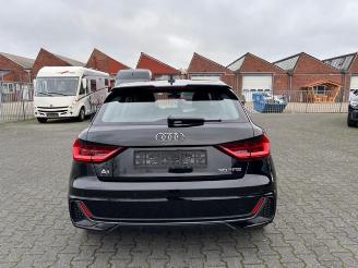 Audi A1 Sportback 30 TFSI S-line / Autom picture 7