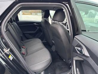 Audi A1 Sportback 30 TFSI S-line / Autom picture 16