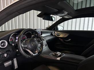 Mercedes C-klasse  picture 10