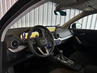 Audi Q2 40 TFSI Quattro Advanced Autom / LED picture 11