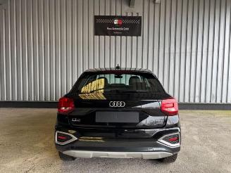 Audi Q2 40 TFSI Quattro Advanced Autom / LED picture 5